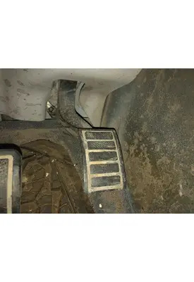 Volvo VNL Foot Control Pedal (all floor pedals)