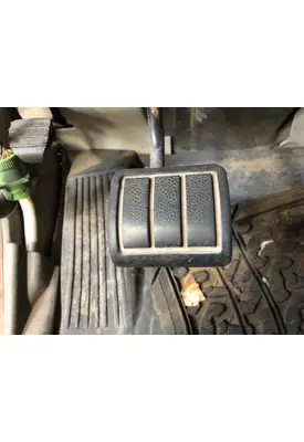 Volvo VNL Foot Control Pedal (all floor pedals)