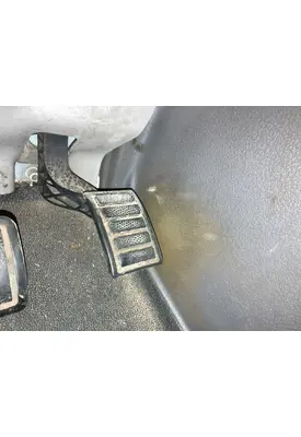 Volvo VNL Foot Control Pedal (all floor pedals)