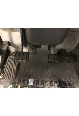 Volvo VNL Foot Control Pedal (all floor pedals)
