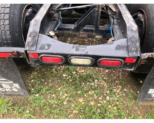 Volvo VNL Frame (unused)