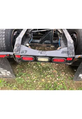 Volvo VNL ~Frame (unused)