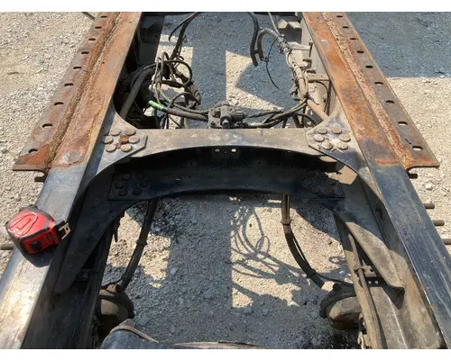 Volvo VNL Frame (unused)