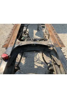 Volvo VNL ~Frame (unused)