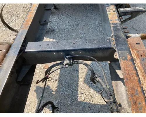 Volvo VNL Frame (unused)