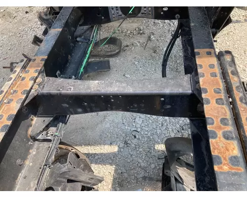 Volvo VNL Frame (unused)