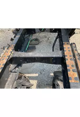 Volvo VNL ~Frame (unused)