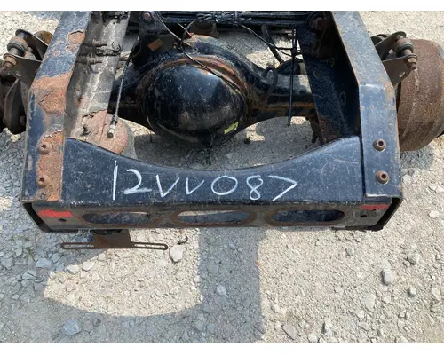 Volvo VNL Frame (unused)