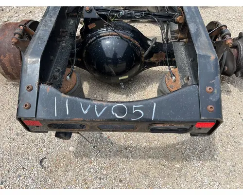 Volvo VNL Frame (unused)