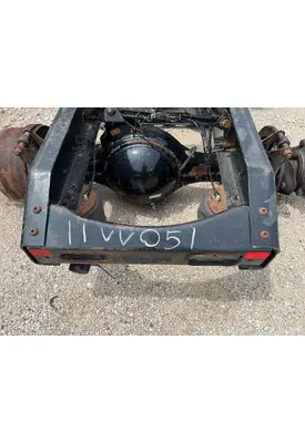 Volvo VNL ~Frame (unused)