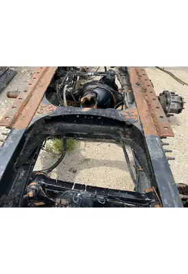 Volvo VNL ~Frame (unused)