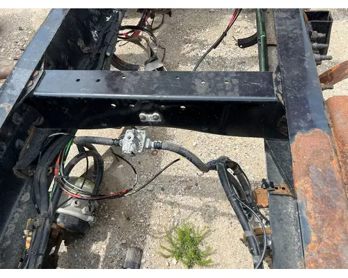 Volvo VNL Frame (unused)