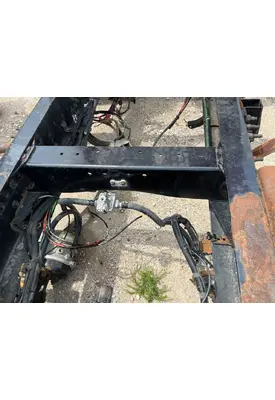 Volvo VNL ~Frame (unused)