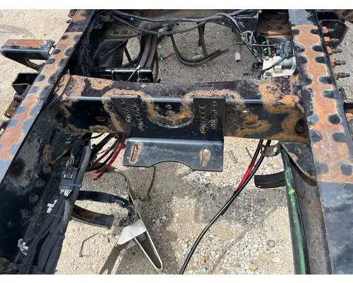 Volvo VNL Frame (unused)