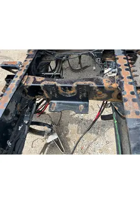 Volvo VNL ~Frame (unused)