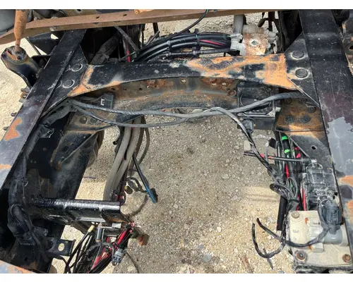 Volvo VNL Frame (unused)