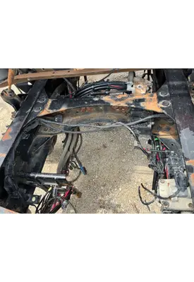 Volvo VNL ~Frame (unused)