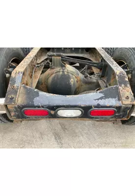 Volvo VNL ~Frame (unused)