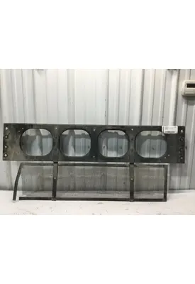 Volvo VNL ~Frame (unused)