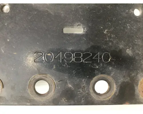 Volvo VNL Frame (unused)