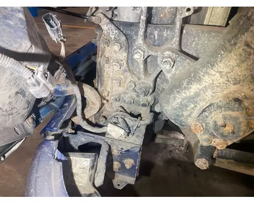 Volvo VNL Frame (unused)
