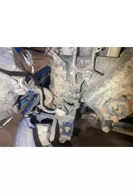 Volvo VNL ~Frame (unused)