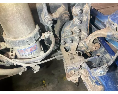 Volvo VNL Frame (unused)