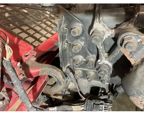 Volvo VNL Frame (unused)