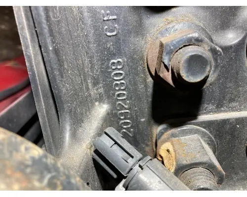 Volvo VNL Frame (unused)