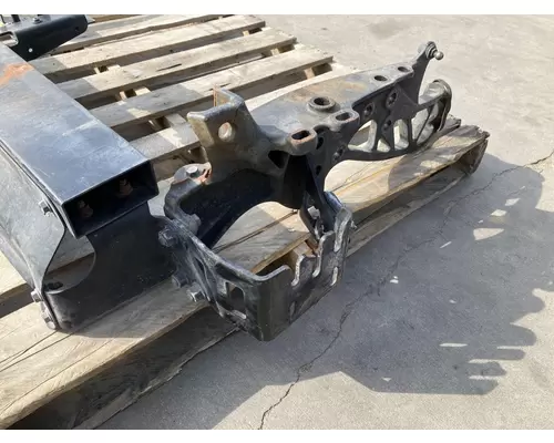 Volvo VNL Frame (unused)