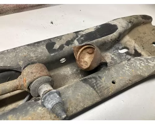 Volvo VNL Frame (unused)