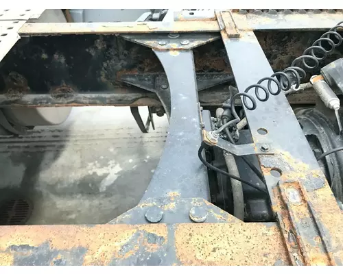 Volvo VNL Frame (unused)