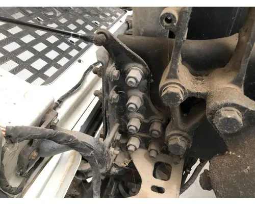 Volvo VNL Frame (unused)