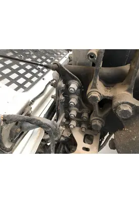 Volvo VNL ~Frame (unused)