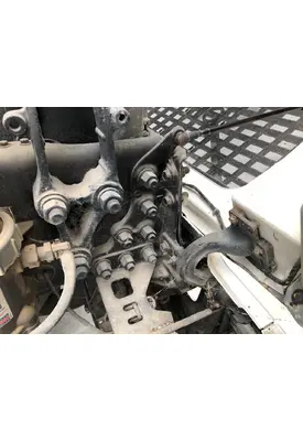 Volvo VNL ~Frame (unused)