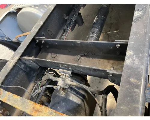 Volvo VNL Frame (unused)