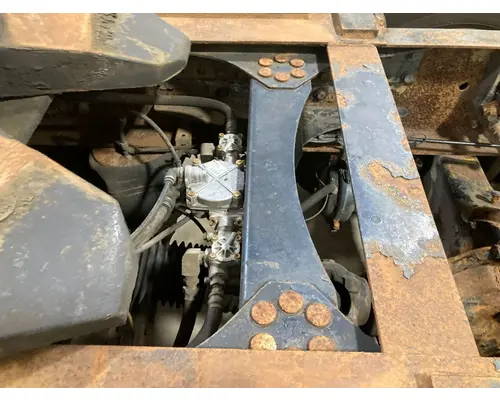 Volvo VNL Frame (unused)