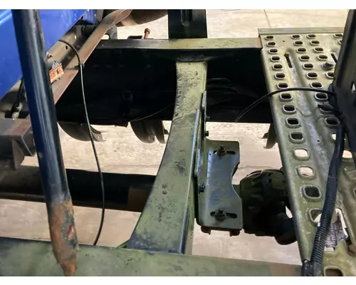 Volvo VNL Frame (unused)
