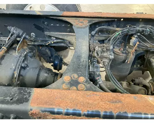 Volvo VNL Frame (unused)