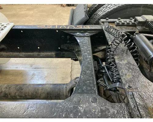 Volvo VNL Frame (unused)