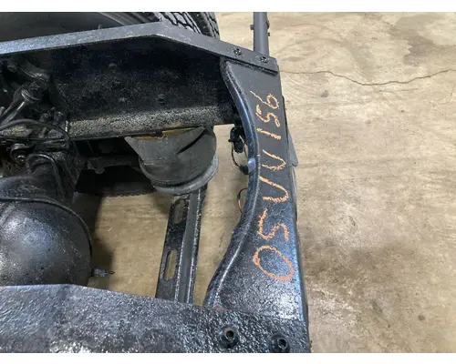 Volvo VNL Frame (unused)