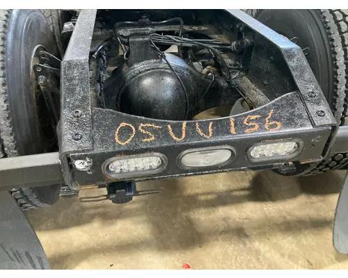 Volvo VNL Frame (unused)