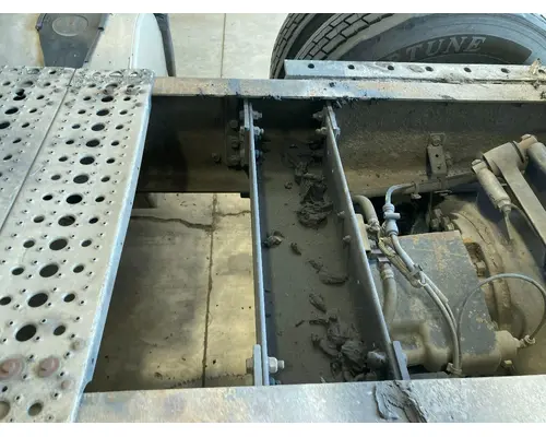 Volvo VNL Frame (unused)