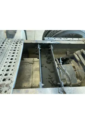 Volvo VNL ~Frame (unused)