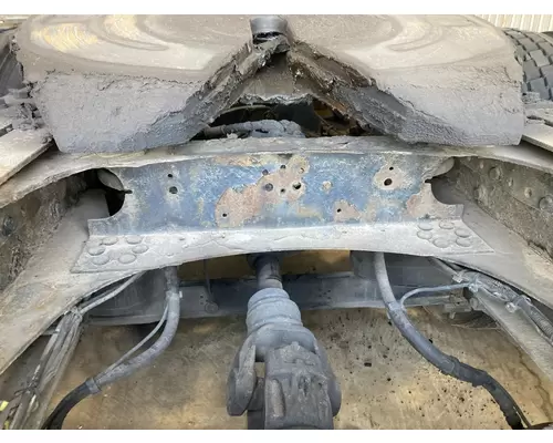 Volvo VNL Frame (unused)