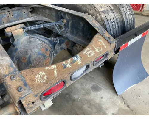 Volvo VNL Frame (unused)