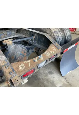 Volvo VNL ~Frame (unused)