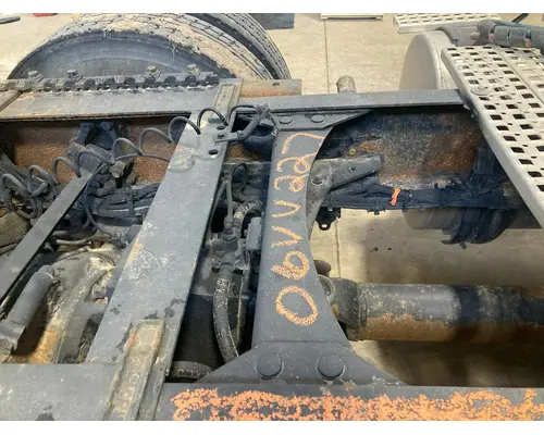 Volvo VNL Frame (unused)