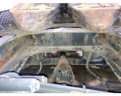 Volvo VNL Frame (unused)