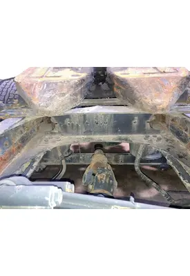 Volvo VNL ~Frame (unused)